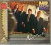 CD MR.BIG - Not One Night AMCY2068 Atlantic 1997 Japan Rock Used