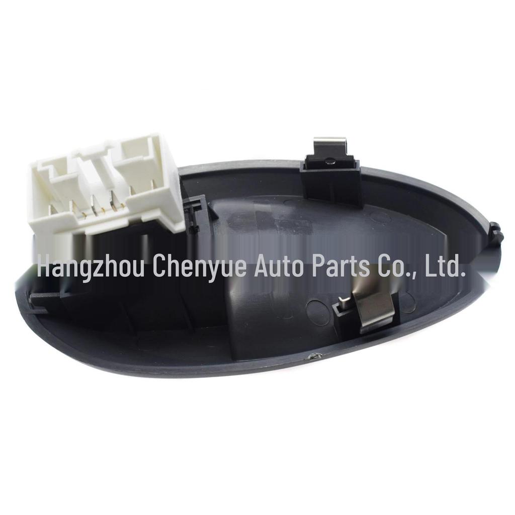 Переключатель стеклоподъемника Iveco DAILY 1999-2006 939526345