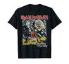 Футболка Iron Maiden Eddie Number of the Beast