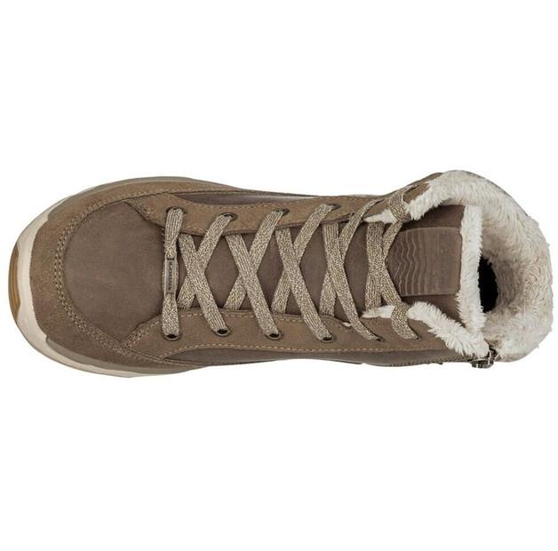 Треккинговые ботинки Lowa Alvera GTX