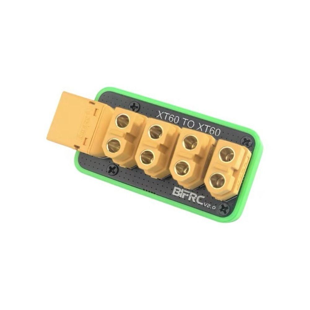 Distribution Board High Current Distribution Board 4 Channel Plug Distribution Board Submarine