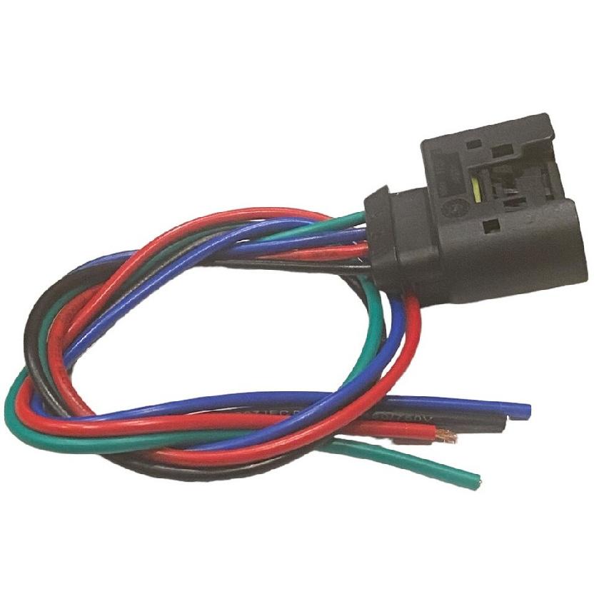 Ignition Coil Electrical Connector Fits Arteon Atlas Passat Tiguan -