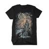 Горячий! Opeth Группа Альбом Музыка Плотный Хлопок Черный Все Размеры Футболка Унисекс Футболка