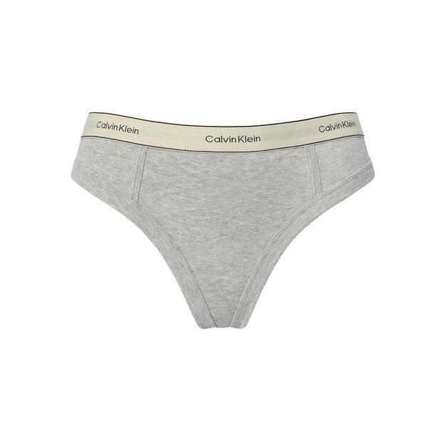 Стринги Calvin Klein LV00QF8771