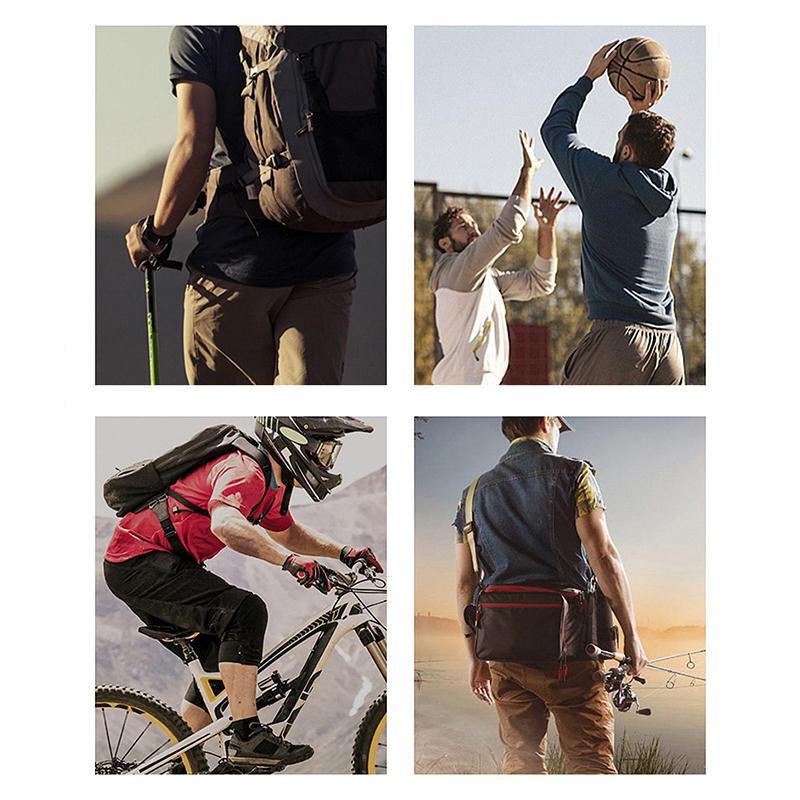 Водонепроницаемые зимние теплые перчатки велосипедные перчатки спортивные рыболовные вождение мотоцикл лыжи нескользящие теплые велосипедные мужские перчатки