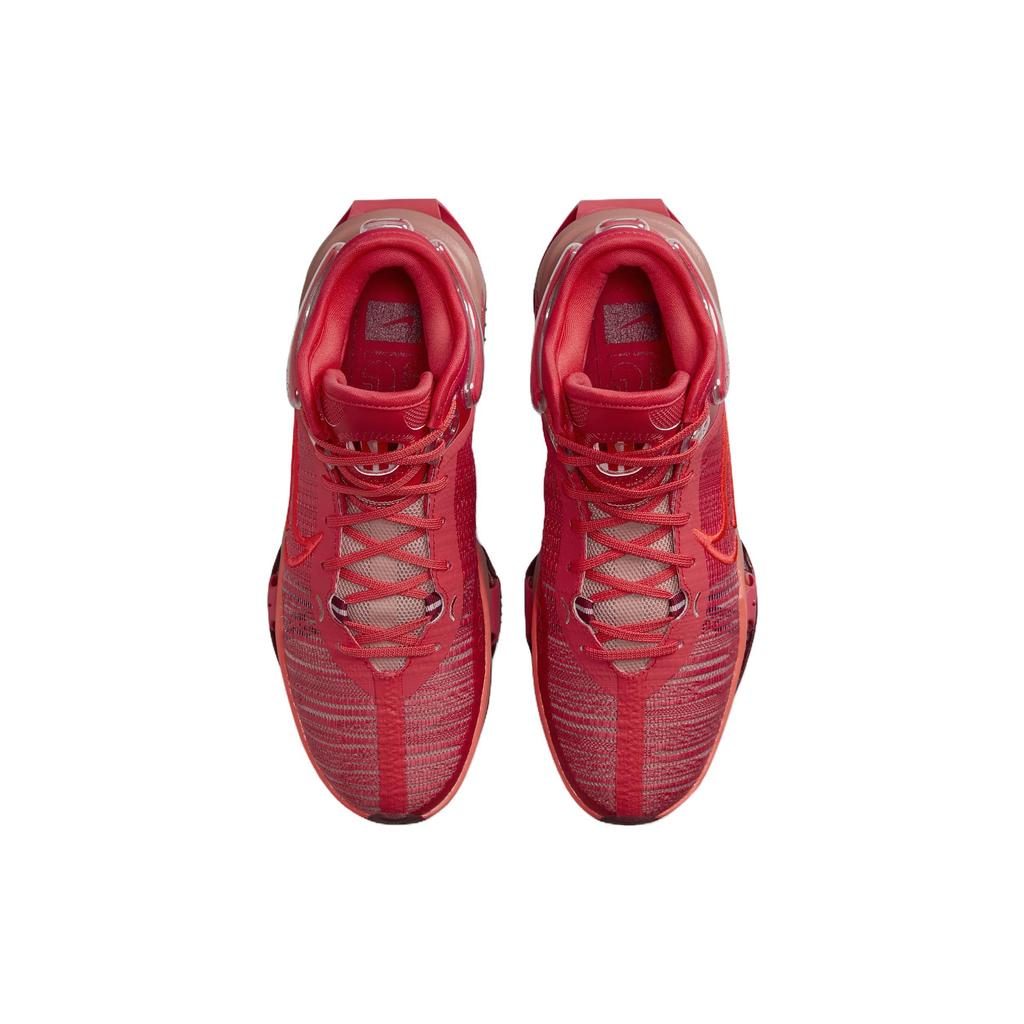 Nike Мужские кроссовки Air Zoom GT Jump 2 'Light Fusion Red' DJ9431-602