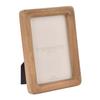 Widdop Impressions Oak Effect Photo Frame
