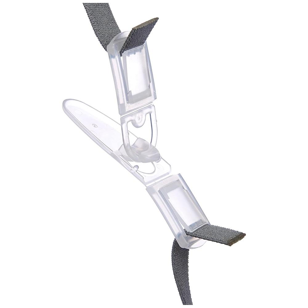 3M 7502 Полумаска многоразового использования среднего размера