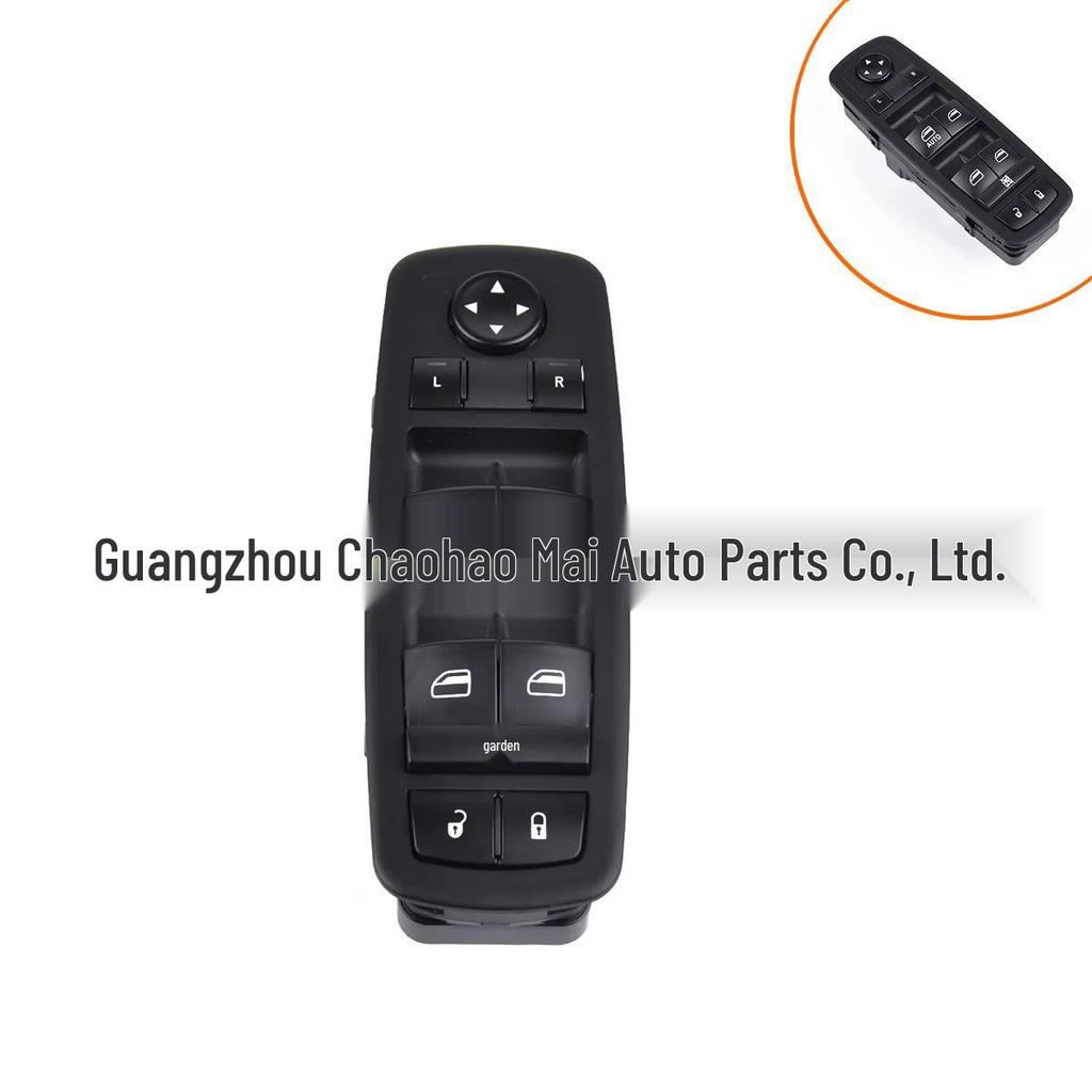 4602632AG Power Window Switch for 2008-2012 Jeep Nitro/Journey