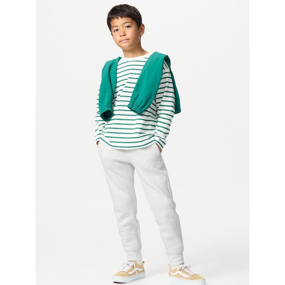 Uniqlo Детские сухие спортивные штаны