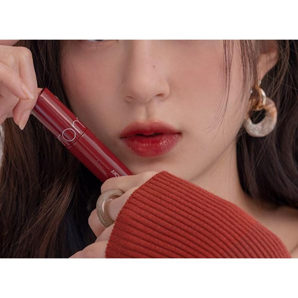 Rom&Juicy Стойкий оттенок, нет. 21 Глубокая сангрия, 5,5 г, 1 шт.