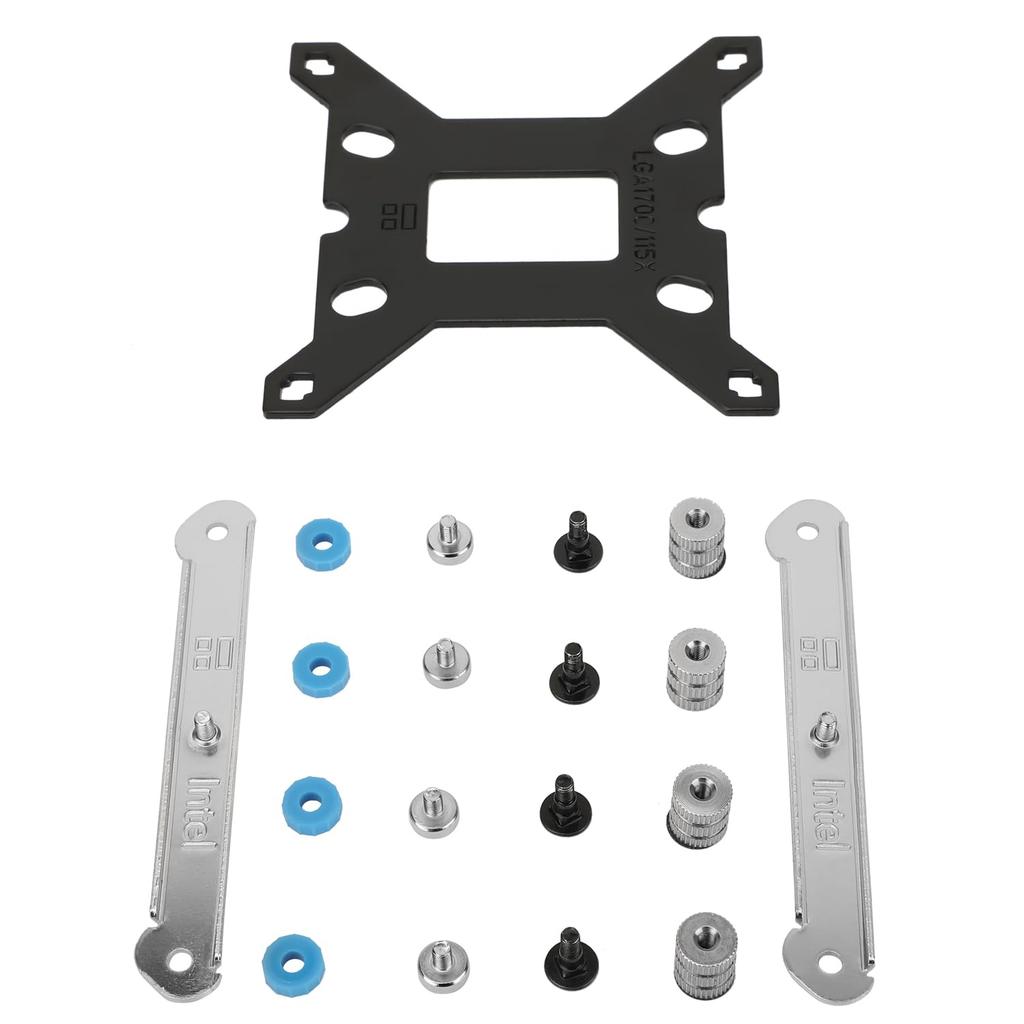 Thermalright LGA 1700-SS2 Mounting Kit for CPU Coolers on Intel's LGA1700 Platform, Mounting Kit for LGA1700 Socket