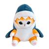 Unique Cat Plush Toy 5.1-12.9in Dress Up Soft Stuffed Animal Doll Gifts