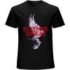 Xhaxhi Мужская футболка Hollywood Undead Мягкая мужская футболка для тренировок С круглым вырезом Спортивная футболка для мужчин Дышащая