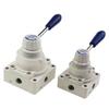 KYCH 4HV Series Manual Pneumatic Directional Control Valve