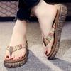 Fashion Women's Slippers and Ladies Sandals Fashion Shoes Height Slides New Wholesale Comfortable Elegan Chic Elegant On Offer Casual