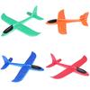 37Cm Foam Plane Airplane Toys Hand Throw Epp Launch Glider Flexible Plane Toy