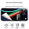Game A-ARC R-Raiders Wrap Sticker For IPhone17 Pro/17pro Max Phone Decal Skin Rear Protector Case Film Full Cover