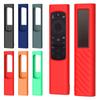 Silicone Home Accessories For Samsung BN59-01385 Remote Control Case TV Stick Cover Protective Case