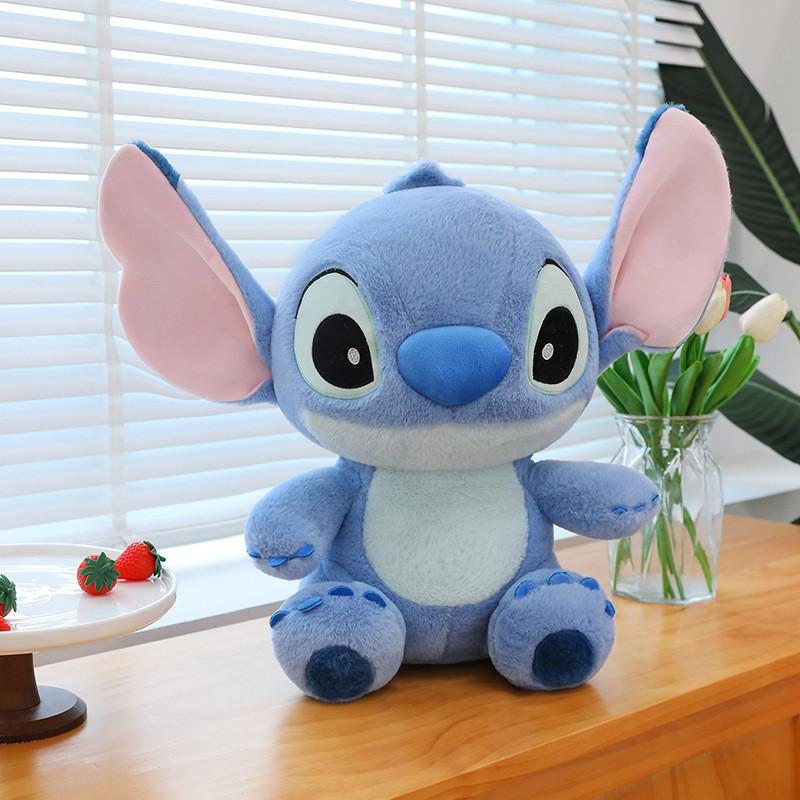 Toy Plush With Pp Cotton Filling Stuffed Doll For Kids Cartoon Gifts