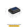 IP65 Waterproof Solar LED Post Cap Light LED Light Deck Lighting New Garden Lighting