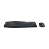 Logitech Беспроводной комплект клавиатуры и мыши MK850