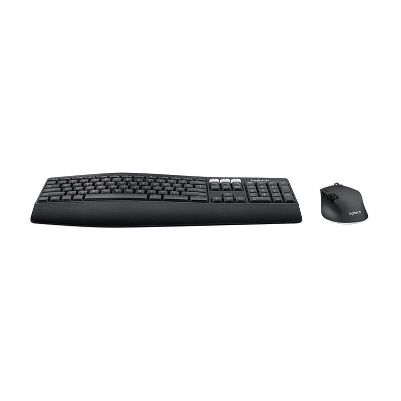 Logitech Беспроводной комплект клавиатуры и мыши MK850