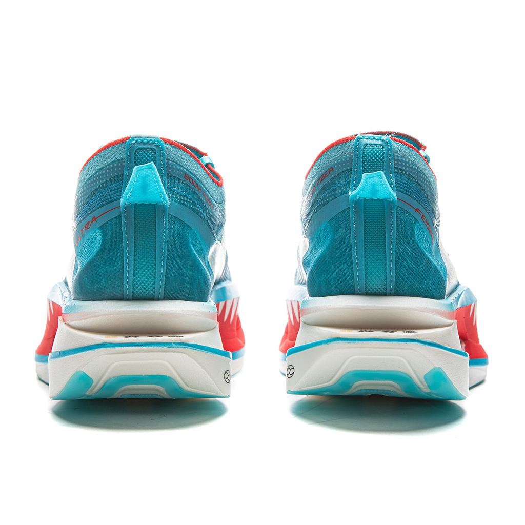Li Ning Feidian 5 ULTRA Беговые кроссовки Унисекс Низкие Lakeside Blue ARMV005-2