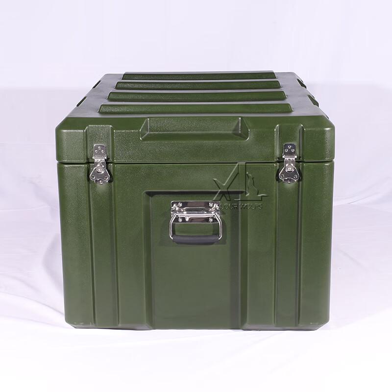 Xiao Lang Rotomolded Storage Case