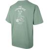 Converse Chuck Taylor SEASONAL T Shirt Men's MCJ641-F4Y