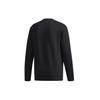 adidas Толстовка с круглым вырезом Essential Comfort, мужские топы, черный CV6227