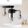 Durable Material Stainless Steel Prefilter Stainless Steel Tap Water Filter  Water Heater