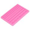 3D Pearl Knit Rope силиконовая форма пищевая многоразовая форма для украшения торта для тортов желе хлеба