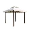 Outdoor Commercial Sunshade Canopy Tent