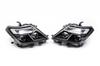 Headlights 2010-2020 (2 Lenses) for Nissan Patrol Y62
