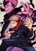 Jujutsu Kaisen Пресс-ограниченный том 1 Blu-ray (Первое издание)