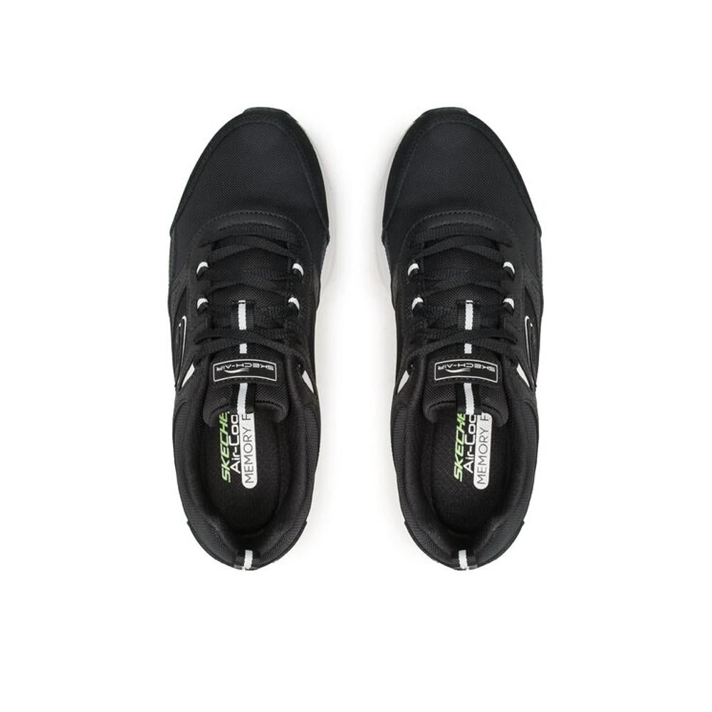 Sneakers Skechers Black / White Homegrown
