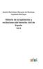 Книга Historia De La Legislacion Y Recitaciones Del Derecho Civil De Espana : Vol.6