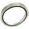 Greenhouse Film, Greenhouse Polyethylene Film 24x50 ft Greenhouse Plastic