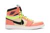 Air Jordan 1 High Switch 'Pink Volt'