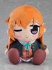 GOOD SMILE COMPANY Love Nijigasaki High School Idol Club Omi Kanata Kuripan Plush Toy H180 x W130 x D120mm Live! Polyester/Cotton