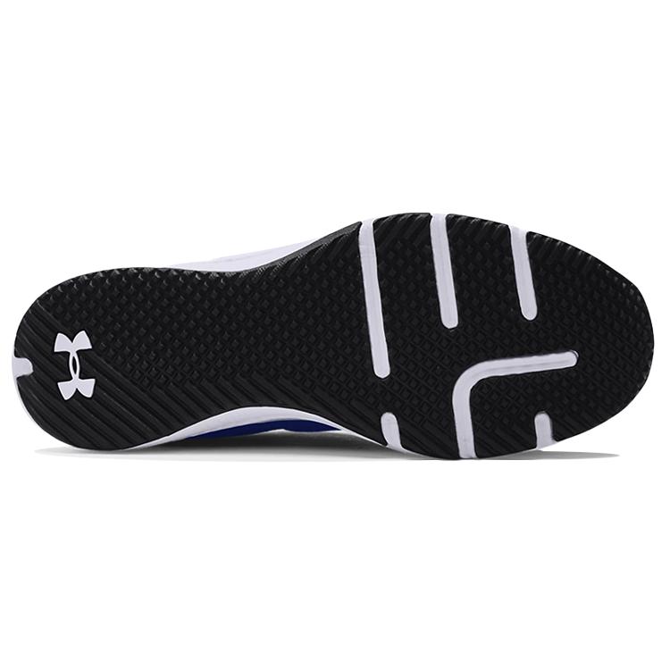 Under Armour Charged Engage 'Royal Blue' 3022616-400
