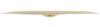 Тарелки MEINL Byzance Brilliant Series China Cymbals Heavy Hammered China 18" B18HHCH-B []