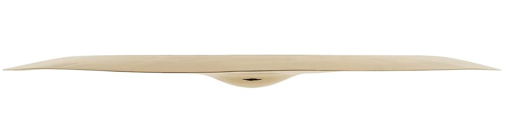 Тарелки MEINL Byzance Brilliant Series China Cymbals Heavy Hammered China 18" B18HHCH-B []