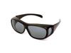Coleman Sunglasses Polarized Sunglasses Over Glasses CO3012-1