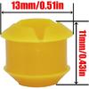 Automatic Transmission Shift Cable Bushing Repair Kit, Replacement Shifter C