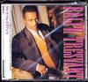 CD РАЛЬФ ТРЕВАНТ - Ralph Tresvant MVCM45 MCA Records 1991 Япония Рэп и хип-хоп/R&B Б/У
