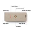 Marshall Middleton II Portable Bluetooth Speaker CN plug (adapter included)