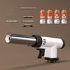 ZISIZ Portable Blow Torch Kit