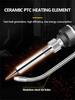 60W Soldering Iron Set Internally Heated Industrial Laser Welding Tools For Welding Circuit Boards, Repairing Electronic Device